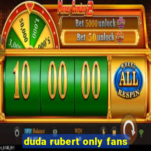 duda rubert only fans